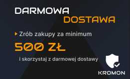 Darmowa dostawa